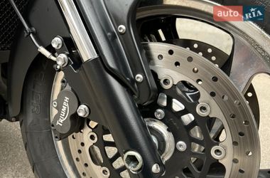 Мотоцикл Круизер Triumph Rocket III 2016 в Киеве