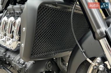 Мотоцикл Круизер Triumph Rocket III 2016 в Киеве