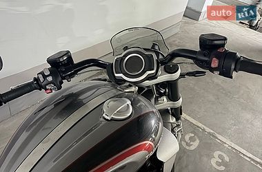 Мотоцикл Круизер Triumph Rocket 2022 в Киеве фото 10 Мотоцикл Круизер Triumph Rocket 2022 в Киеве