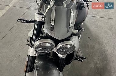 Мотоцикл Круизер Triumph Rocket 2022 в Киеве фото 6 Мотоцикл Круизер Triumph Rocket 2022 в Киеве