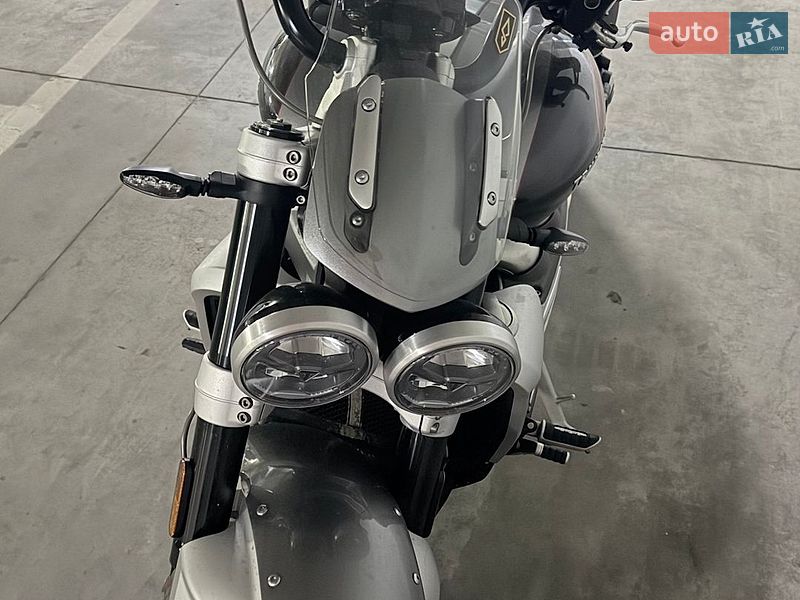 Мотоцикл Круизер Triumph Rocket 2022 в Киеве фото 6 Мотоцикл Круизер Triumph Rocket 2022 в Киеве