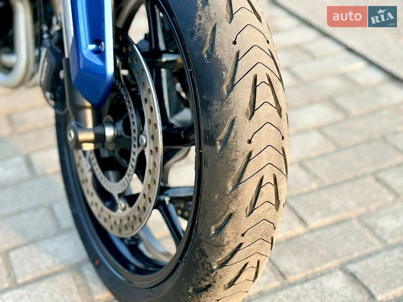 Мотоцикл Без обтекателей (Naked bike) Triumph Trident 660 2025 в Киеве