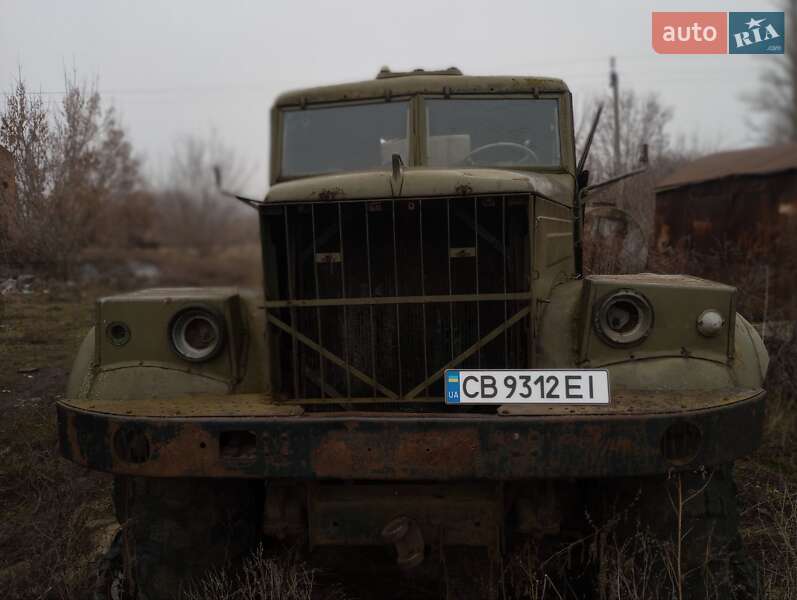 Бензовоз