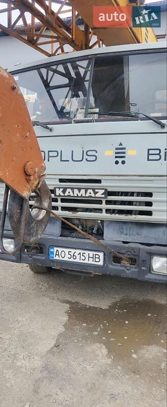 Другие грузовики