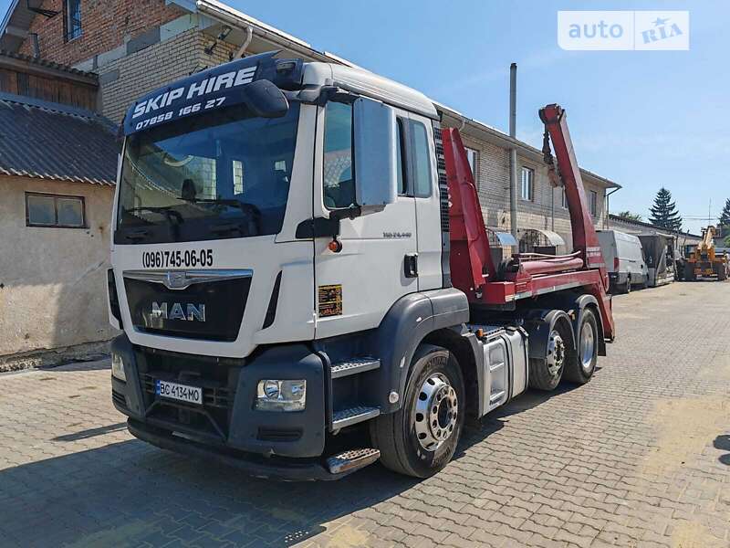 Мультилифт