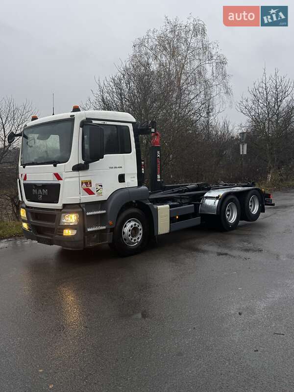 Мультиліфт