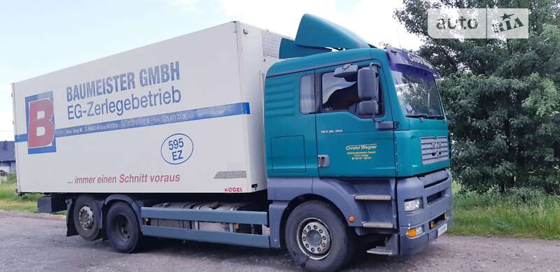 Рефрижератор