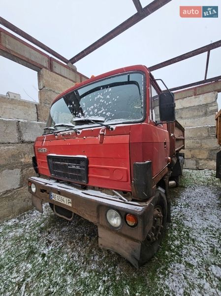 Самосвал
