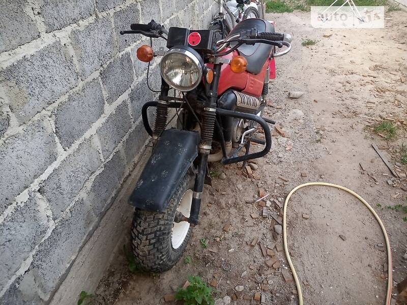 AUTO.RIA – Продам Тула мотоцикл ТМЗ