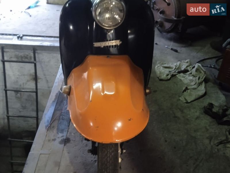 Мото Тула ТМЗ