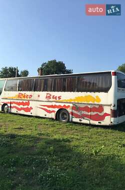 Цены Setra 315 HD Туристический / Междугородний автобус