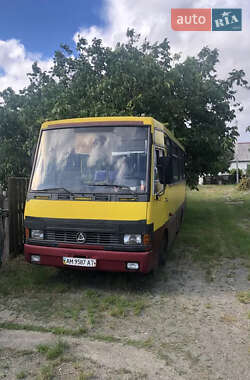 Цены БАЗ А 079 Эталон Туристический / Междугородний автобус