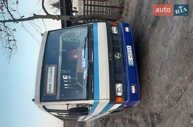 Цены БАЗ Туристический / Междугородний автобус