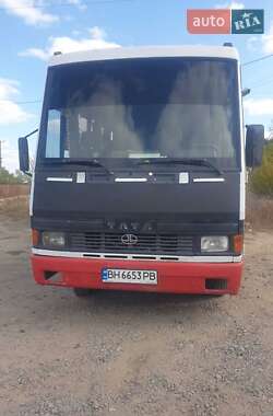 Ціни БАЗ Туристичний / Міжміський автобус