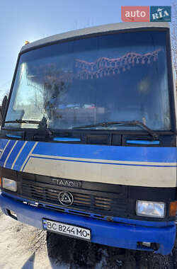 Ціни БАЗ Туристичний / Міжміський автобус