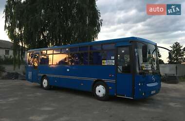 Ціни Богдан Туристичний / Міжміський автобус