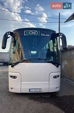 Цены BOVA Туристический / Междугородний автобус