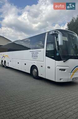 Цены BOVA Туристический / Междугородний автобус