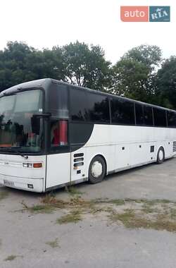 Цены EOS Туристический / Междугородний автобус