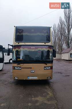 Ціни EOS Туристичний / Міжміський автобус