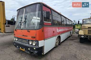 Ціни Ikarus Туристичний / Міжміський автобус