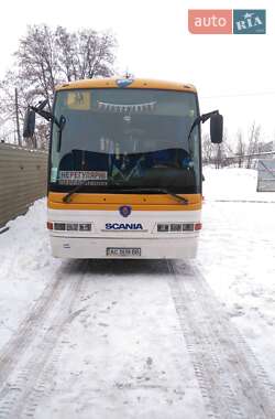 Цены Scania Irizar Туристический / Междугородний автобус