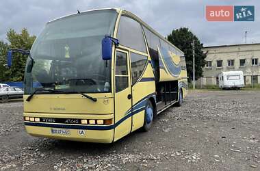 Цены Scania K113 Туристический / Междугородний автобус