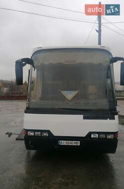 Цены Neoplan N 216 Туристический / Междугородний автобус