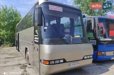 Цены Neoplan N 316 Туристический / Междугородний автобус
