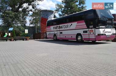 Ціни Neoplan Туристичний / Міжміський автобус