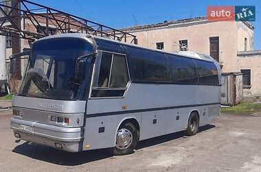 Цены Neoplan Туристический / Междугородний автобус