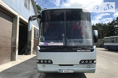 Ціни Neoplan Туристичний / Міжміський автобус