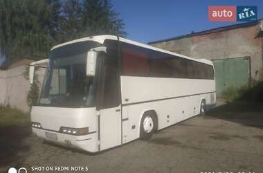 Цены Neoplan Туристический / Междугородний автобус