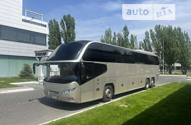 Цены Neoplan Туристический / Междугородний автобус