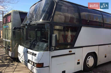 Цены Neoplan Туристический / Междугородний автобус
