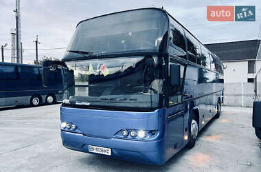 Цены Neoplan Туристический / Междугородний автобус