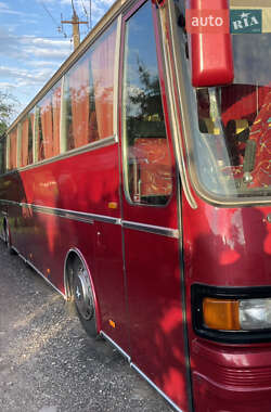 Ціни Setra Туристичний / Міжміський автобус