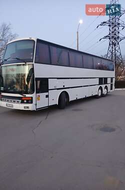 Цены Setra Туристический / Междугородний автобус