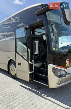 Цены Setra Туристический / Междугородний автобус
