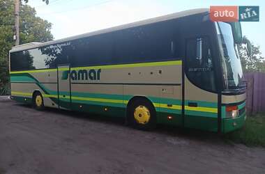 Ціни Setra Туристичний / Міжміський автобус