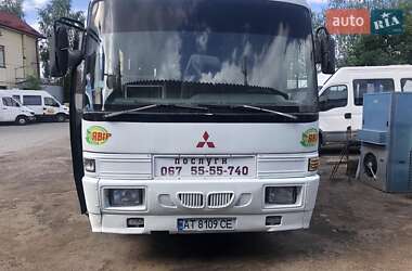 Ціни Temsa Туристичний / Міжміський автобус