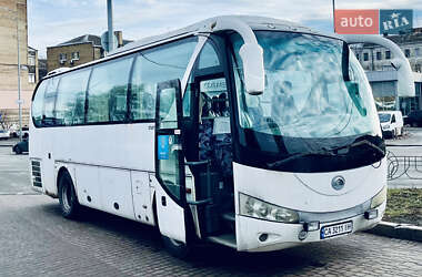 Цены YUTONG Туристический / Междугородний автобус