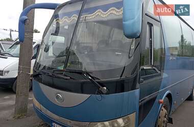 Ціни YUTONG Туристичний / Міжміський автобус