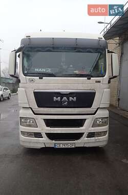 Ціни MAN 18.440 Тягач