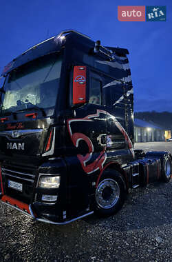 Ціни MAN 18.440 Тягач