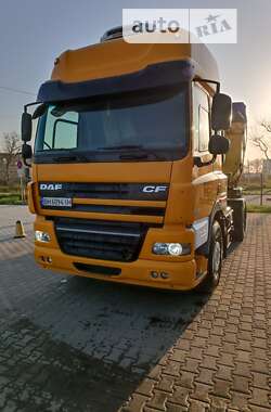 Ціни DAF CF 85 Тягач