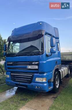 Ціни DAF CF 85 Тягач