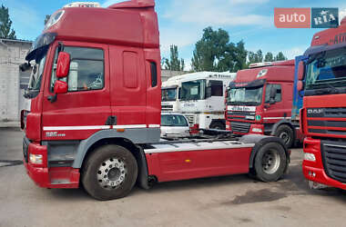 Цены DAF CF 85 Тягач