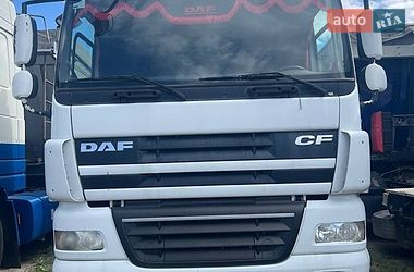 Ціни DAF CF 85 Тягач