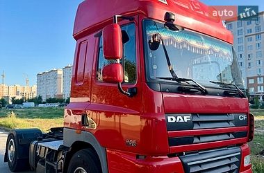 Ціни DAF CF 85 Тягач